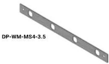 Micro Matic WD013 - ELIMINATE ROTATING SHANKS - 1