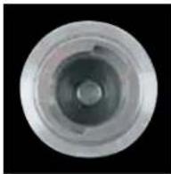 Micro Matic WD013 - LITER STAINLESS STEEL CLEANING CAN - 6