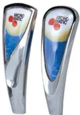 Micro Matic WD013 - TAP HANDLES - 3