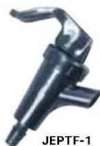 Micro Matic WD013 - REPLACEMENT PARTS - 7