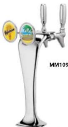 Micro Matic WD013 - DRAFT TOWER PORTFOLIO - 2