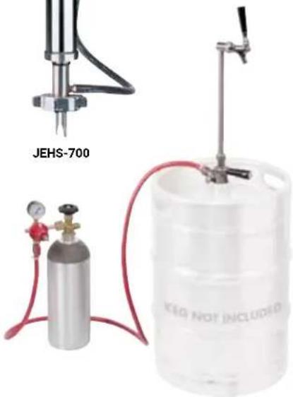 Micro Matic WD013 - TWIN PROBE - 7