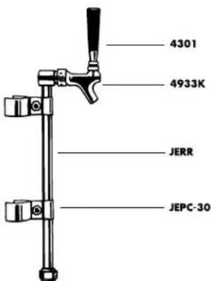 4301 4933K JERR JEPC-30