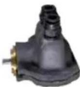 Micro Matic WD013 - POWER PACK REPLACEMENT PARTS - 7