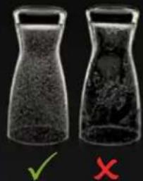 Micro Matic WD013 - GLASS WASHING TYPES - 3