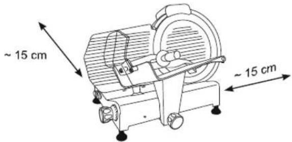 CaterChef 680195 - Égalisateur. - 1
