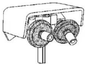 CaterChef 680195 - NETTOYAGE DU DÉFLECTEUR DE TRANCHE (18) - 2