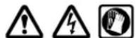 CaterChef 680425 - AVERTISSEMENTS ET RÈGLES D'UTILISATION - 1