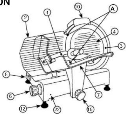CaterChef 680425 - INSTALLATION - 2