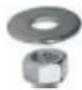 Micro Matic 4933FC - DRIP TRAYS - 9