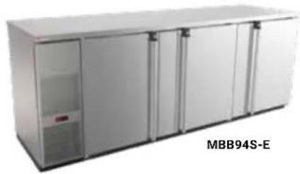 Micro Matic 4933FC - REFRIGERATION - 3