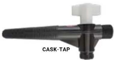 Micro Matic 4933FC - CASK TAPPING - 6