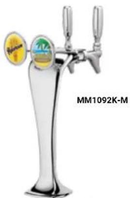Micro Matic 4933FC - DRAFT TOWER PORTFOLIO - 2