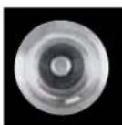 Micro Matic 4933FC - LOW PROFILE COUPLER - 2