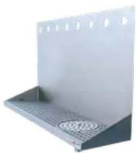 Micro Matic 4933FC - WALL MOUNT SERIES - 2