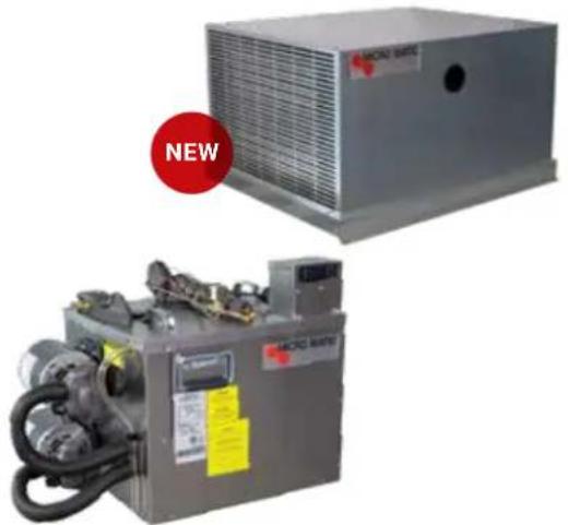 Micro Matic 4933FC - PRO-LINE™ POWER PACKS - 8