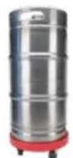 Micro Matic 4933FC - KEG STACKERS AND DOLLIES - 5