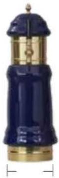 Micro Matic 4933FC - CERAMIC TOWERS - 5