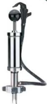 Micro Matic 4933FC - TWIN PROBE - 6