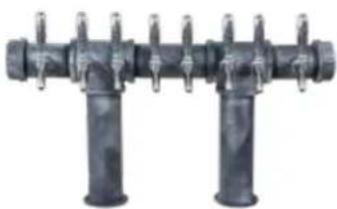 Micro Matic 4933FC - PRO-LINE™ E-SERIES DIRECT DRAW - 9