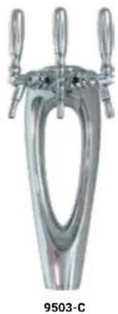 Micro Matic 4933FC - AVAILABLE OPTIONS: - 2