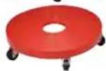 Micro Matic 4933FC - KEG STACKERS AND DOLLIES - 12
