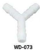 Micro Matic 4933FC - HOSE FITTINGS - 5