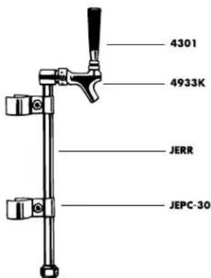 4301 4933K JERR JEPC-30