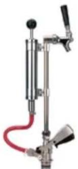 Micro Matic 4933FC - FEATURES: - 2