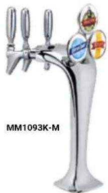 Micro Matic 4933FC - DRAFT TOWER PORTFOLIO - 3