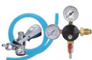 Micro Matic 4933FC - WINE TAPPING KITS - 6