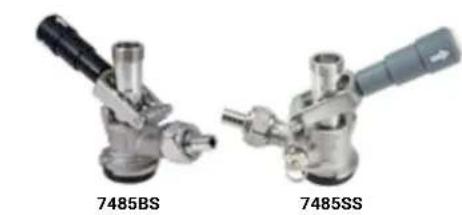 Micro Matic 4933FC - WINE CERTIFIED EQUIPMENT - 1