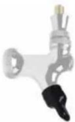 Micro Matic 4933FC - FLEXIDRAFT™ HOSE ASSEMBLY - 5