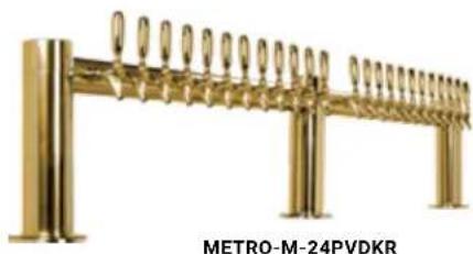 Micro Matic 4933FC - DRAFT TOWER PORTFOLIO - 1
