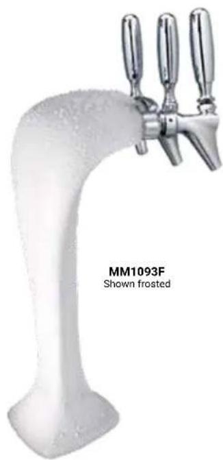 Micro Matic 4933FC - DRAFT TOWER PORTFOLIO - 1