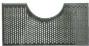 Micro Matic 4933FC - BLACK CERAMIC KOOL-RITE™ (GLYCOL)\* - 3
