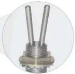 Micro Matic 4933FC - SHANKS - 3