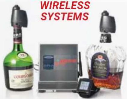 WIRELESS SYSTEMS