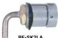 Micro Matic 4933FC - SHANKS - 9
