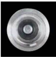 Micro Matic 4933FC - LITER STAINLESS STEEL CLEANING CAN - 1