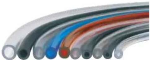 Micro Matic 4933FC - MICRO MATIC PRO-LINE™ VINYL HOSE - 3