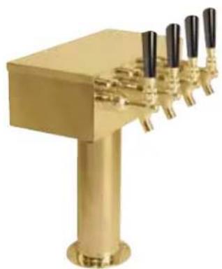 Micro Matic 4933FC - DRAFT TOWER PORTFOLIO - 2