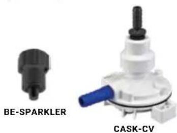 Micro Matic 4933FC - ACCESSORIES - 1