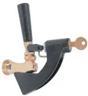 Micro Matic 4933FC - FAUCETS - 5