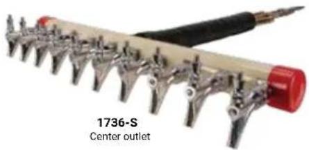 Micro Matic 4933FC - KOOL-RITE INSERT™ - 1