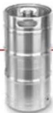 Micro Matic 4933FC - KEG FOOTPRINTS - 6