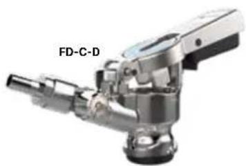 Micro Matic 4933FC - COUPLERS - 2