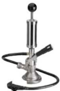 Micro Matic 4933FC - TWIN PROBE - 2