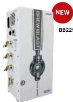 BREW-BLAST NEW BB225
