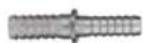 Micro Matic 4933FC - HOSE FITTINGS - 13